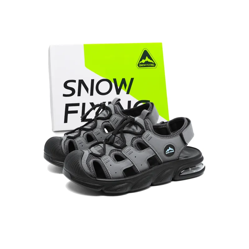 SNOW FLYING Wilderness Series River Trekking Shoes Unisex-7