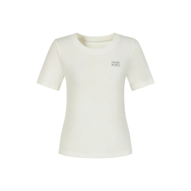 JZ. ANNAKRO T Shirts Women's-12