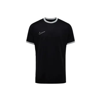 Nike Clothing T Shirts Men Black
