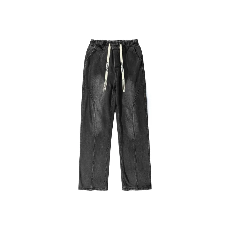 KIPONE Jeans Unisex-0
