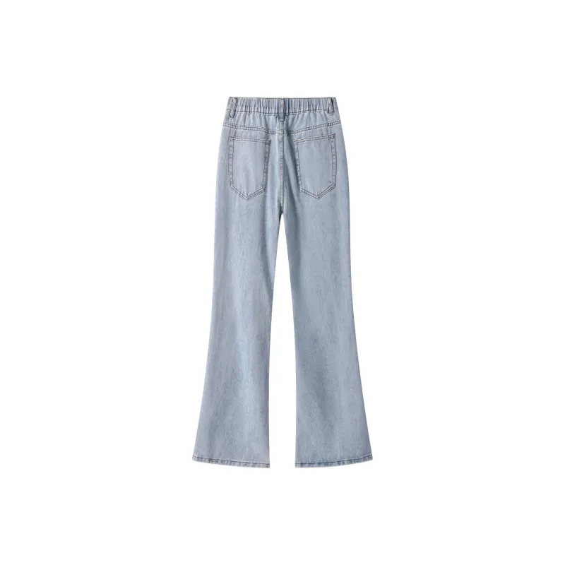 Humanism 1986 Jeans Unisex-20