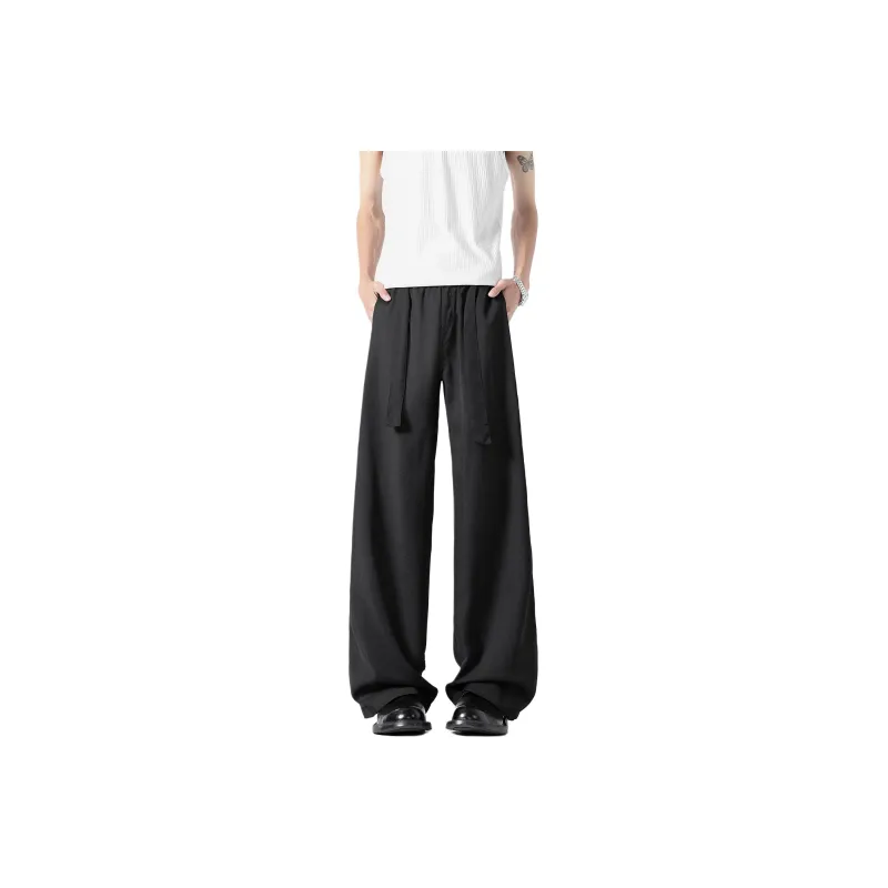 ZMHT Suit Trousers Unisex-5