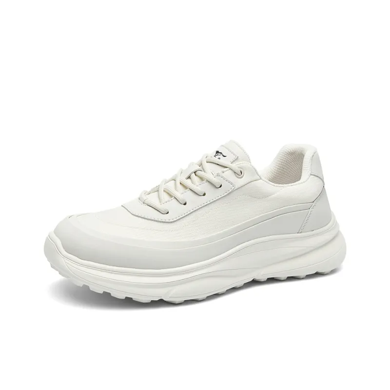 SEPTWOLVES Low Top Casual Shoes Men's-9