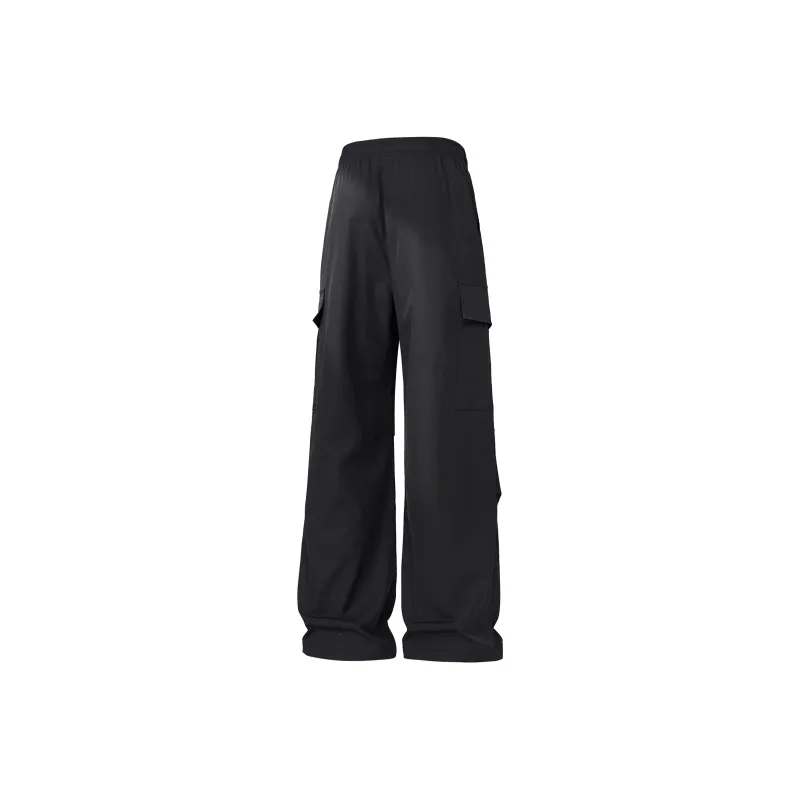 PISYPOX Casual Pants Unisex-1