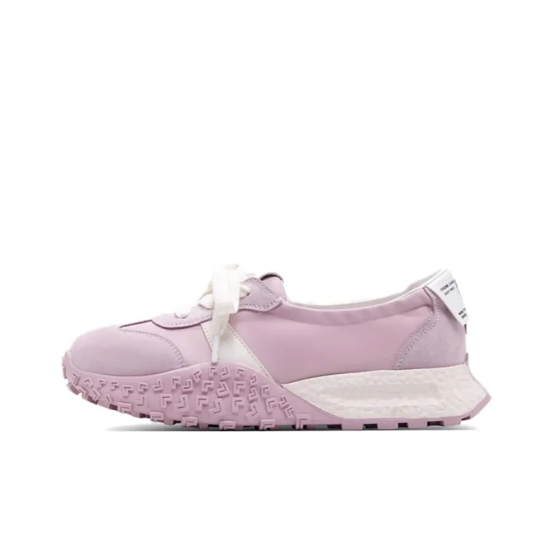 ST&SAT Cushioning, Wear Resistant Low Top Casual Shoes Women's-0