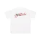 White[Heavyweight 100% cotton]