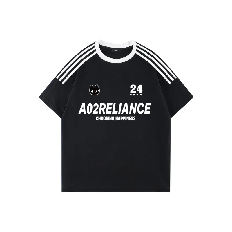 A02 T Shirts Unisex-0