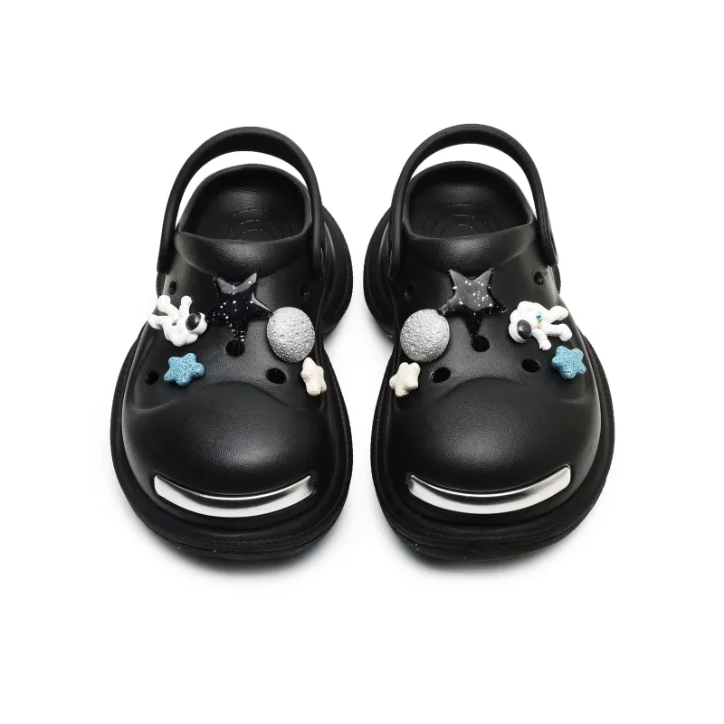 Hong Kong Meng Clogs Women's-7