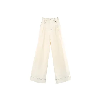 A Paradise For Awakening Casual Pants Women's