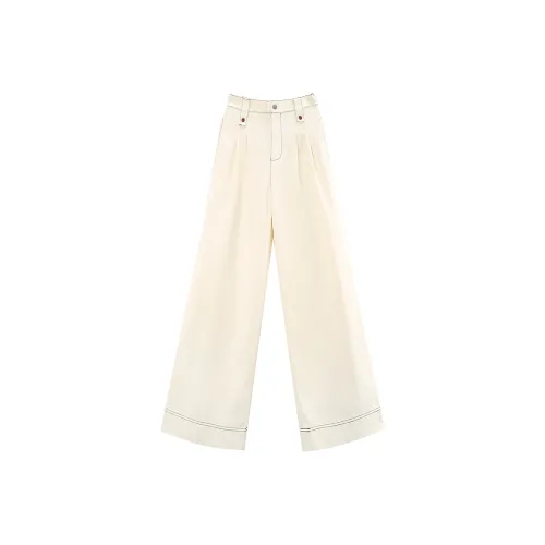 A Paradise For Awakening Casual Pants Women's