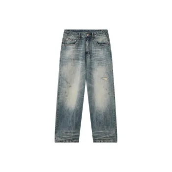 SANTASTIC Jeans Men Blue