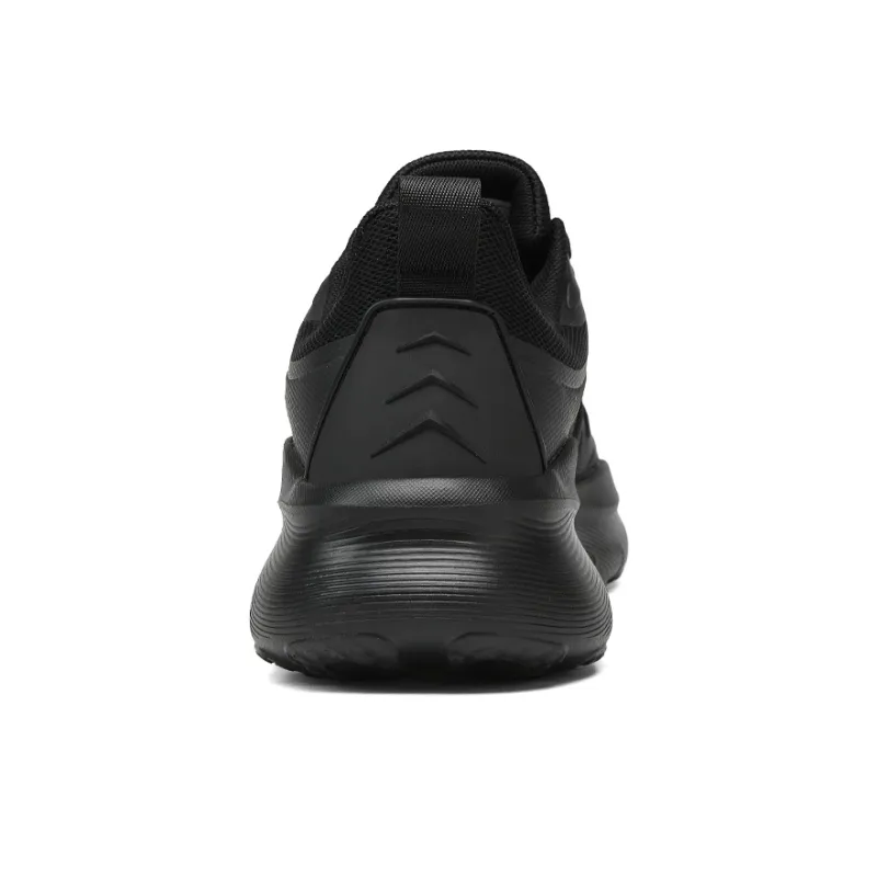 SUPEREDGE Breathable Lightweight Rebound Low Top Casual Shoes Unisex-2