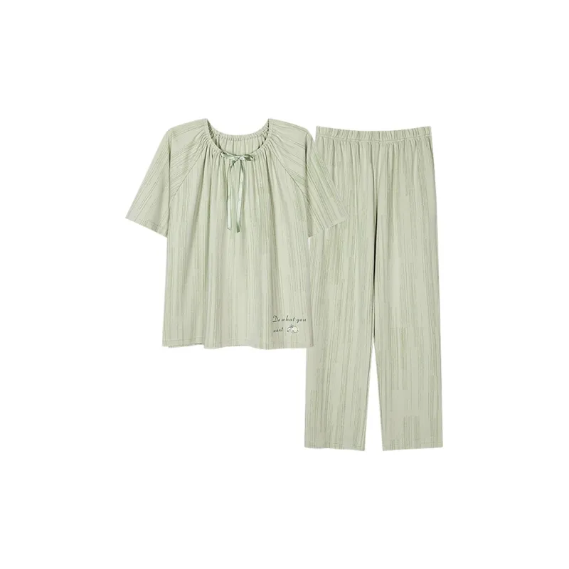 H YXIANG Women's Pajama Sets-0