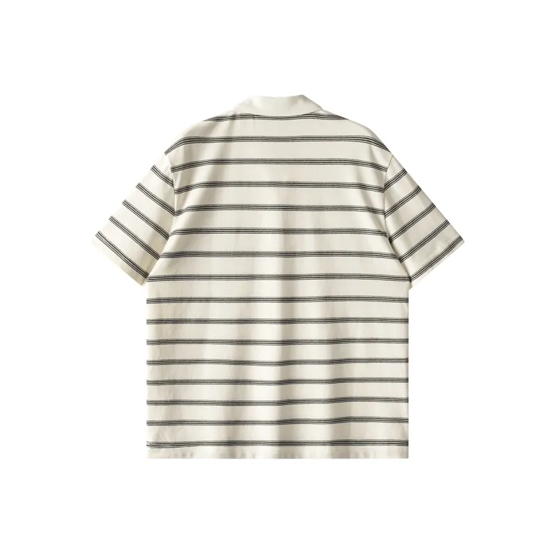 WILLIAM FOX&SONS Polo Shirt Unisex-1