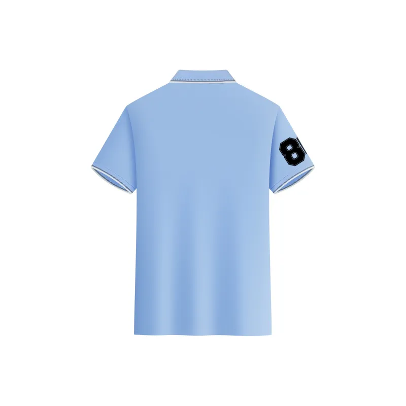 CSKS Polo Shirts Unisex-31