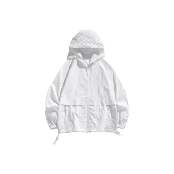Grace Super Light Windproof Sun Protection Clothing Women's