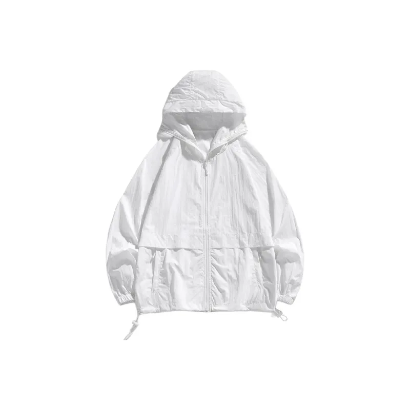 Grace Super Light Windproof Sun Protection Clothing Women's-0