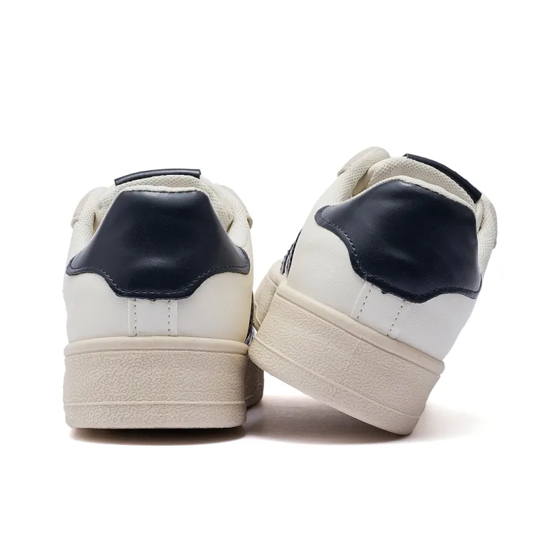 VKOI 1999 Slip Resistant, Abrasion Resistant, Lightweight Low Top Skateboard Shoes Women's-19