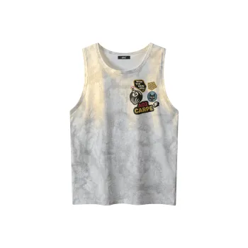 A02 Tank Tops Unisex