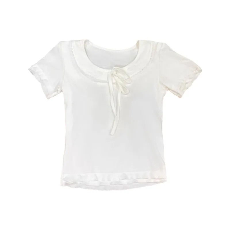 MIMOSA CHUR T Shirts Women's-8