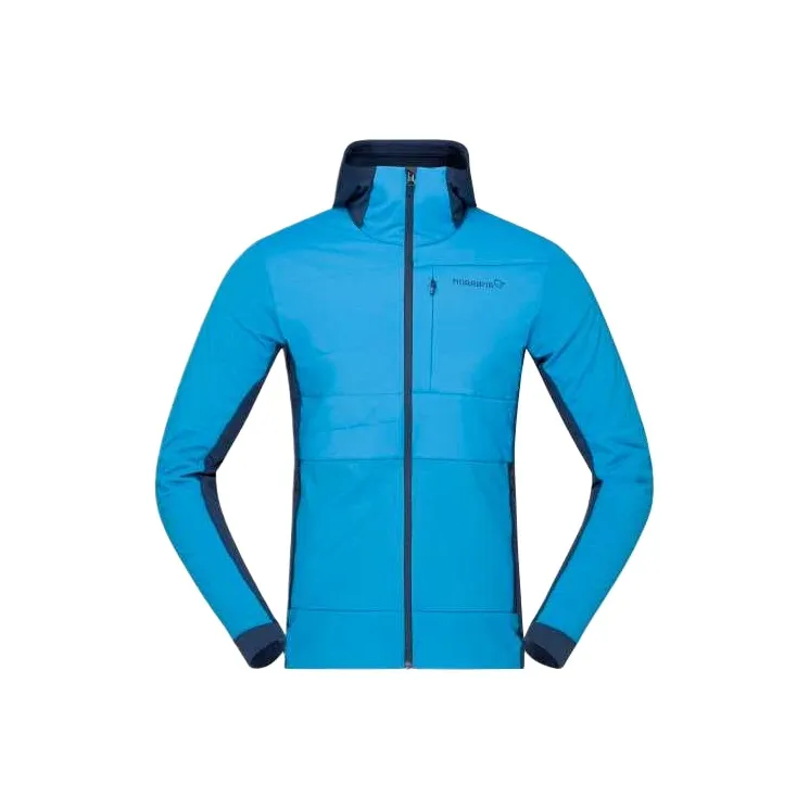NORRONA FW/AW23 Falketind Alpha 90 Jacket Men's-7