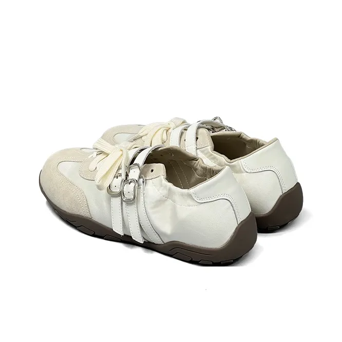 Shougu Low Top Casual Shoes Women's-8