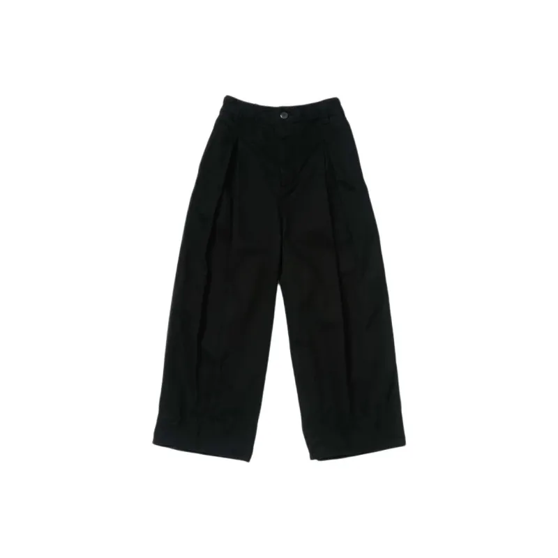 Toogood SS25 Casual Pants Unisex-0