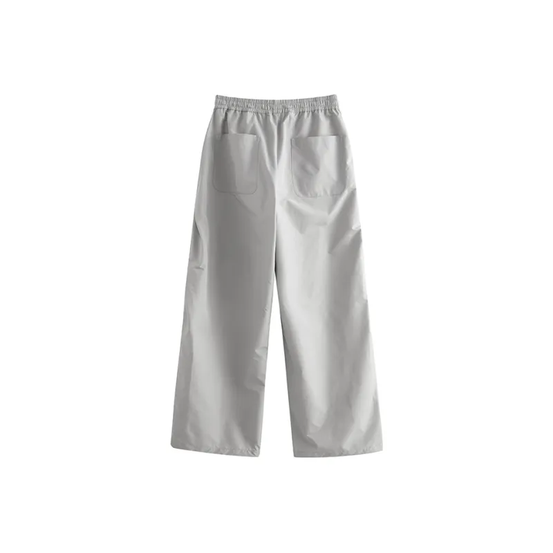 JUNGLE TIGER Cargo Pants Unisex-1