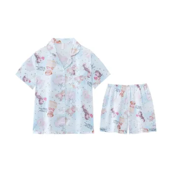 Good Fortune Pajama Set Women's