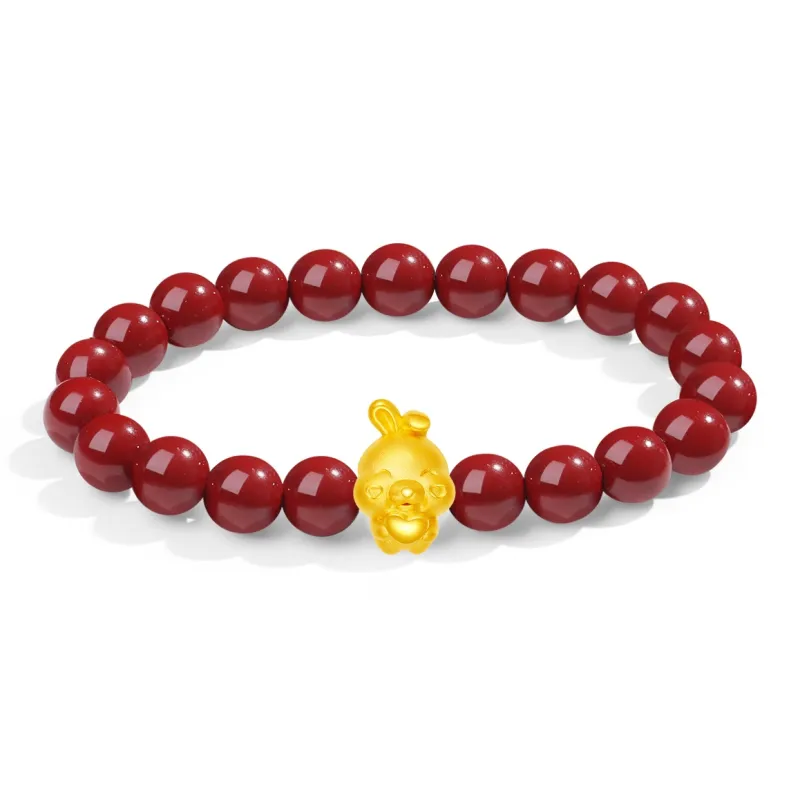 ZKY Jade Bracelets Unisex-7