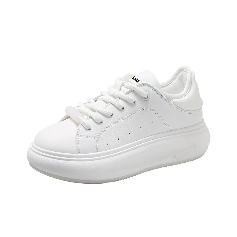 Tonlion Low Top Casual Shoes Women's-0