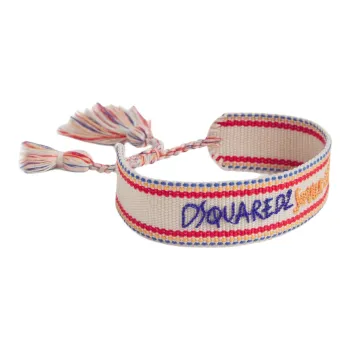 DSQUARED 2 Summer Lovers Bracelet