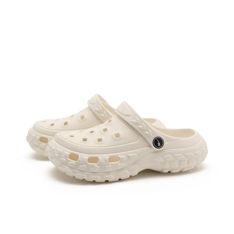 DOUBLE STAR 88 Clogs Men-1