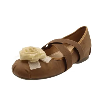Varib Women's Casual Shoes Women's Dark Brown