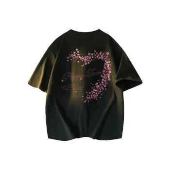 PEIMENG x Puppytown T Shirt Unisex