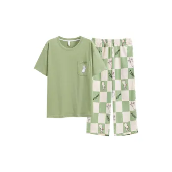 Dior Beauty Women's Pajama Sets