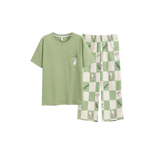 Dior Beauty Women's Pajama Sets