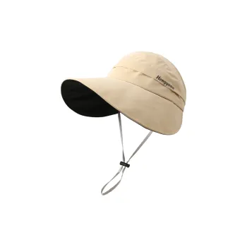 MEXICAN Polyester Sun Protection Hats Women's