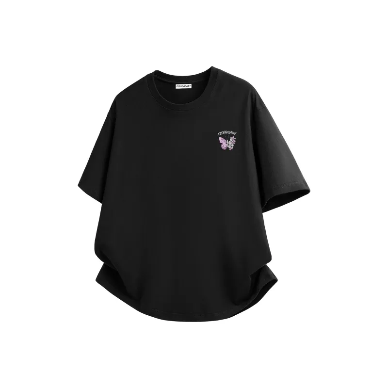 FISHGALAXY T Shirts Unisex-1