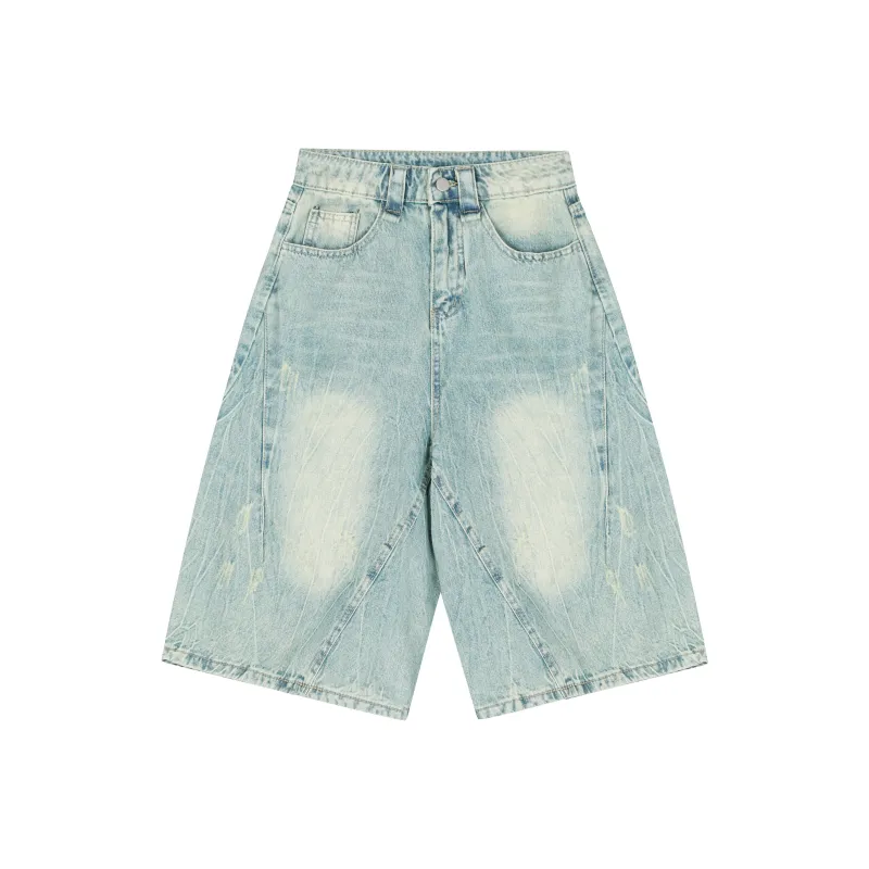 BEAR UNION Denim Shorts Women's-2