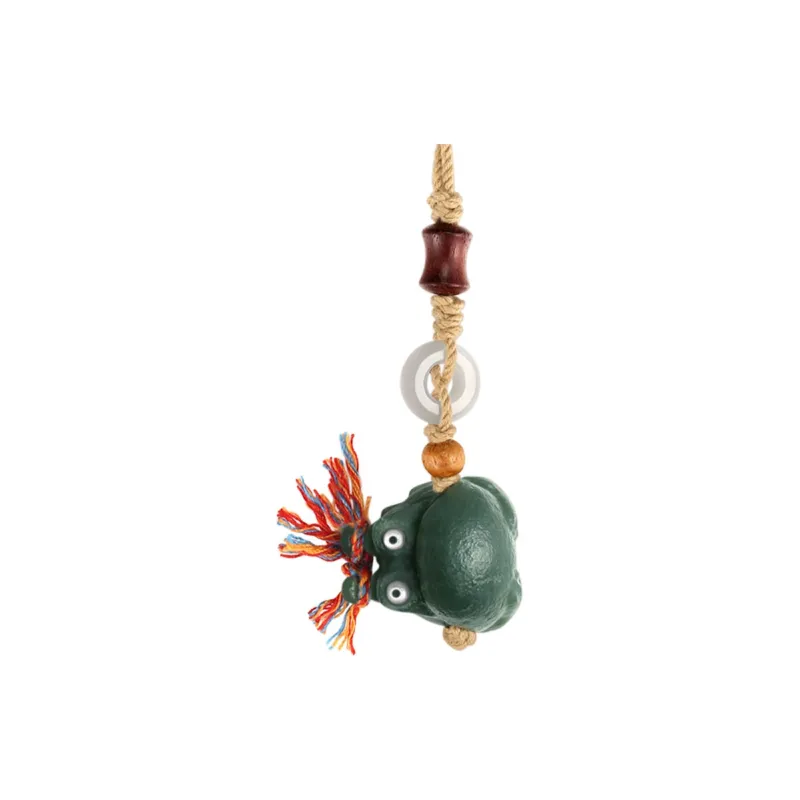 Princess Cui Pendants Green Jade Unisex-0
