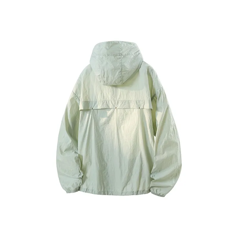 GROW DATE Fishing Clothing Unisex-24