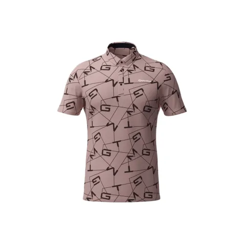 TAYLORMADE Golf Clothing Men