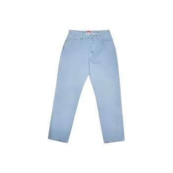 KENZO Botan Loose Fit Jeans