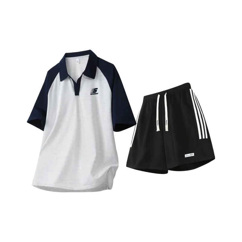 Supremo Cat Casual Sportswear Unisex-2
