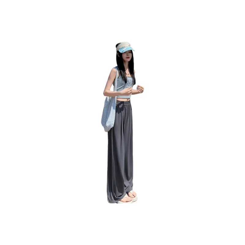 Puppytown Casual Pants Unisex-8