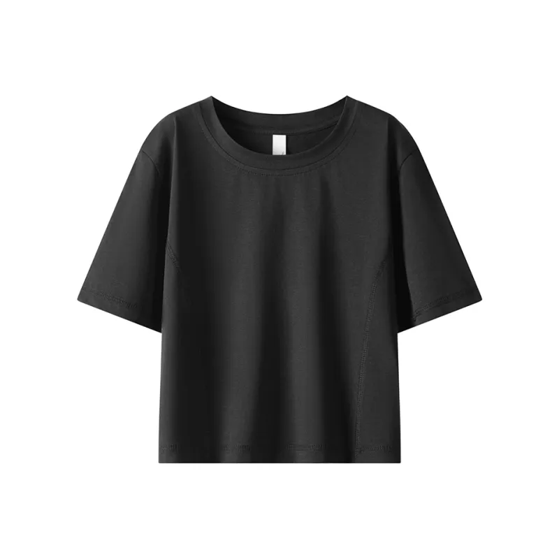 ROBINHOOD Regular T Shirt Women's-0