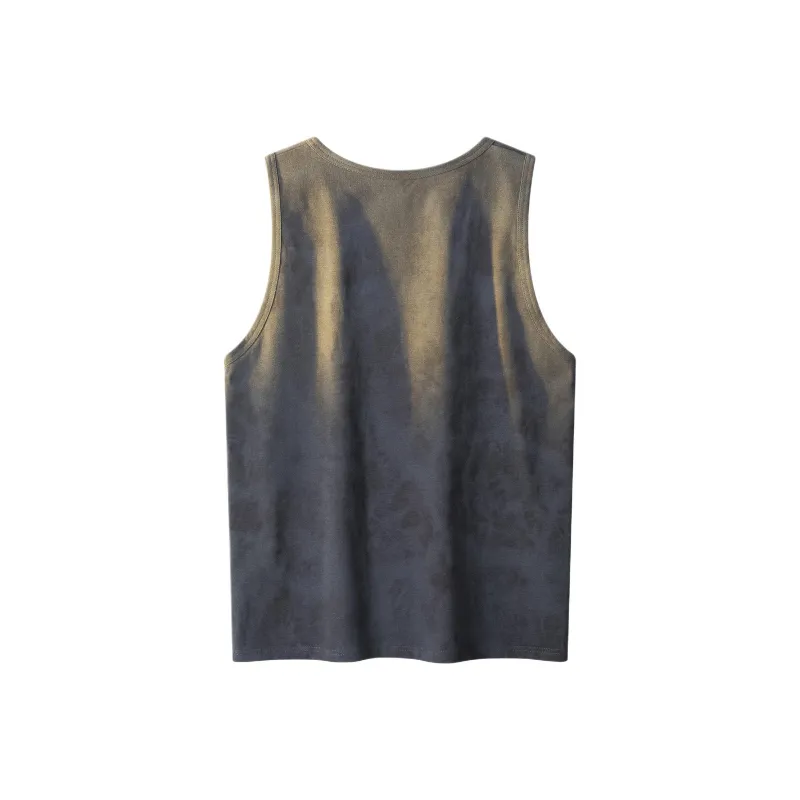 A02 Tank Tops Unisex-9