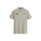 Wrinkle-Resistant/Mosquito-Repellent/Mint Scent-Beige Gray
