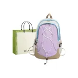 Taro Color+Exquisite Shopping Bag